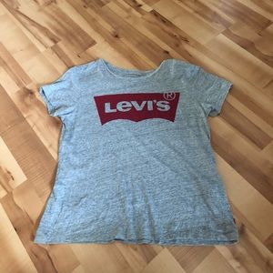 Levi Women’s Short Sleeve
